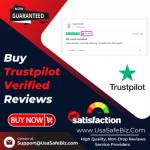 Buy Trustpilot Verified Reviews Profile Picture