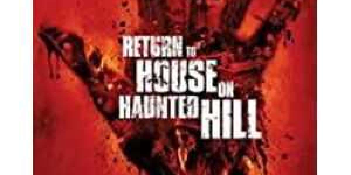 Horror movie news about Return to House on Haunted Hill