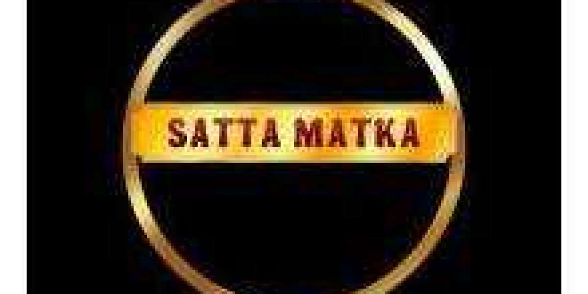 Satta Matka is a popular gambling game that has been played in India for many years.