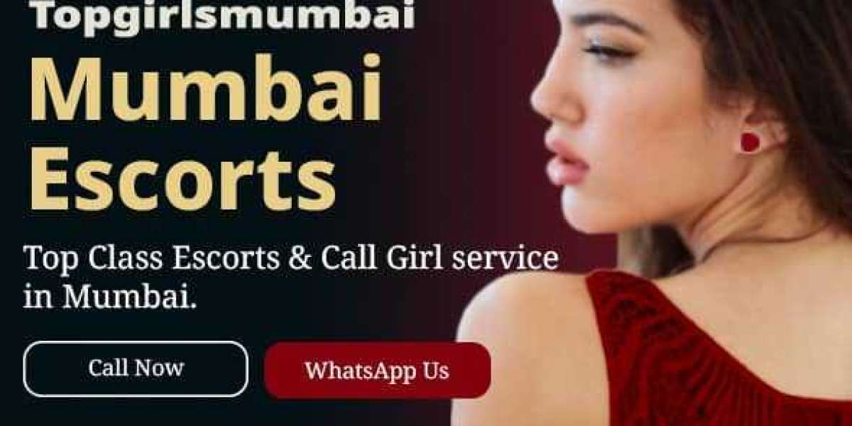 Mumbai Escorts Services The Ultimate Guide | Girlservic