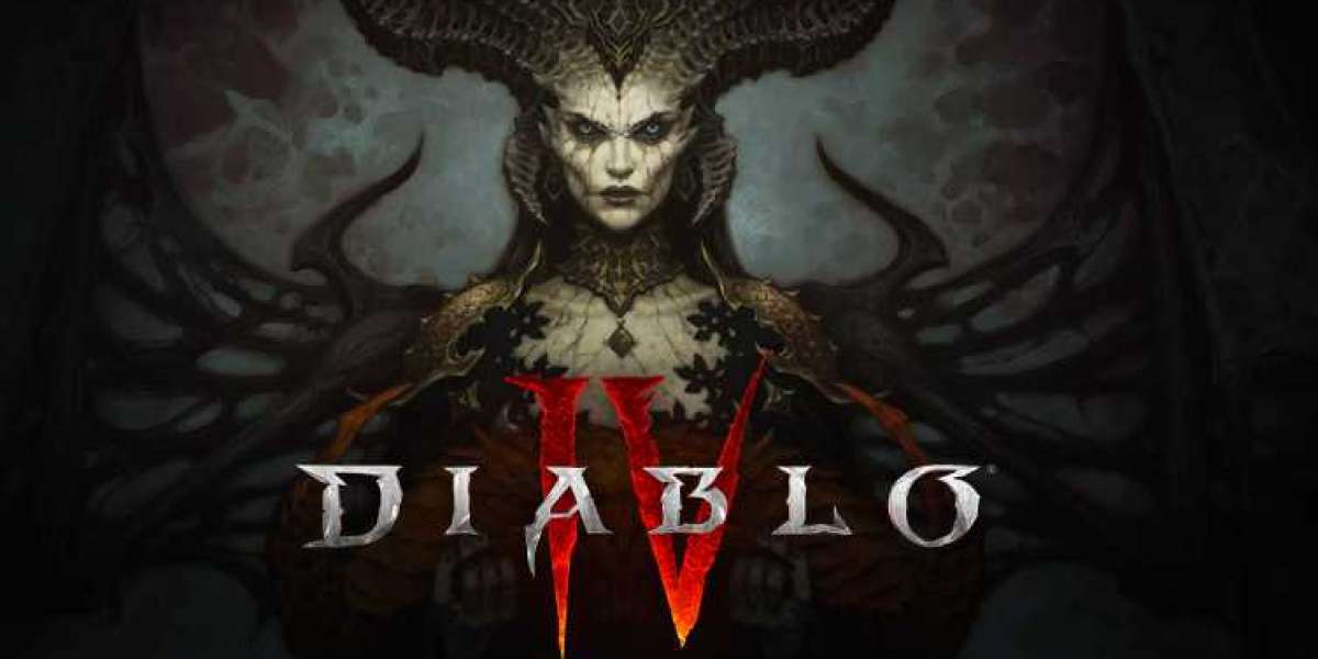 In Diablo 4 gold who exactly is Lilith