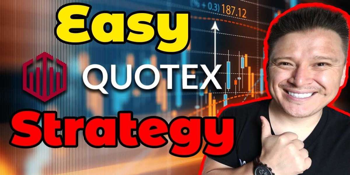 Quotex Trading: Membuka Potensi Keuntungan dengan Advanced Online Trading