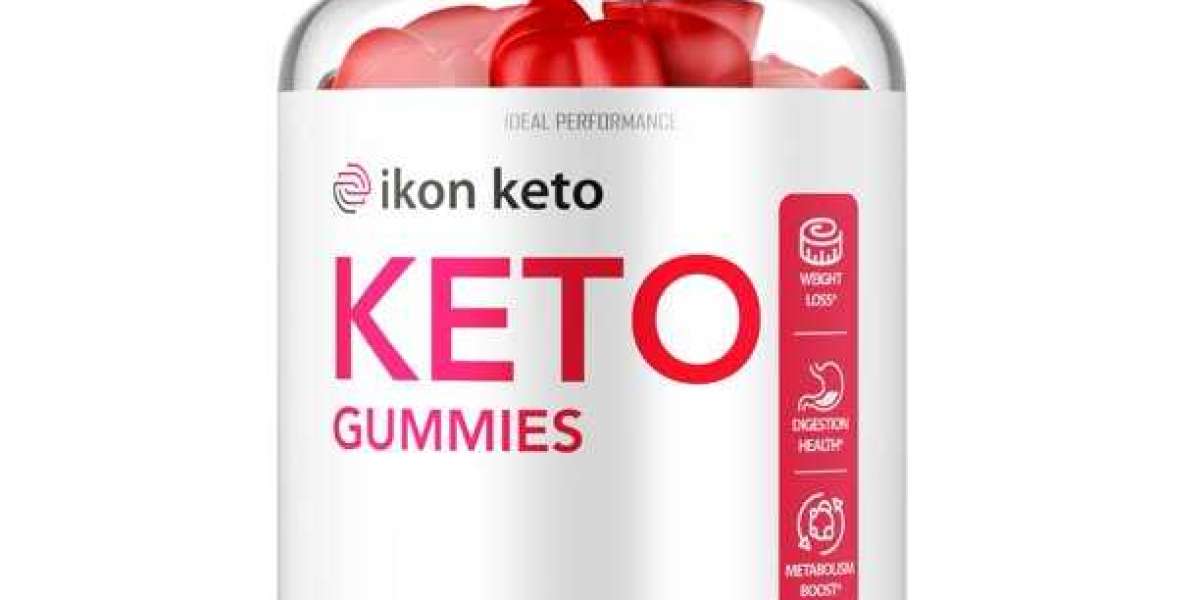 Ikon Keto Weight Loss Pills Trend In Usa 2023