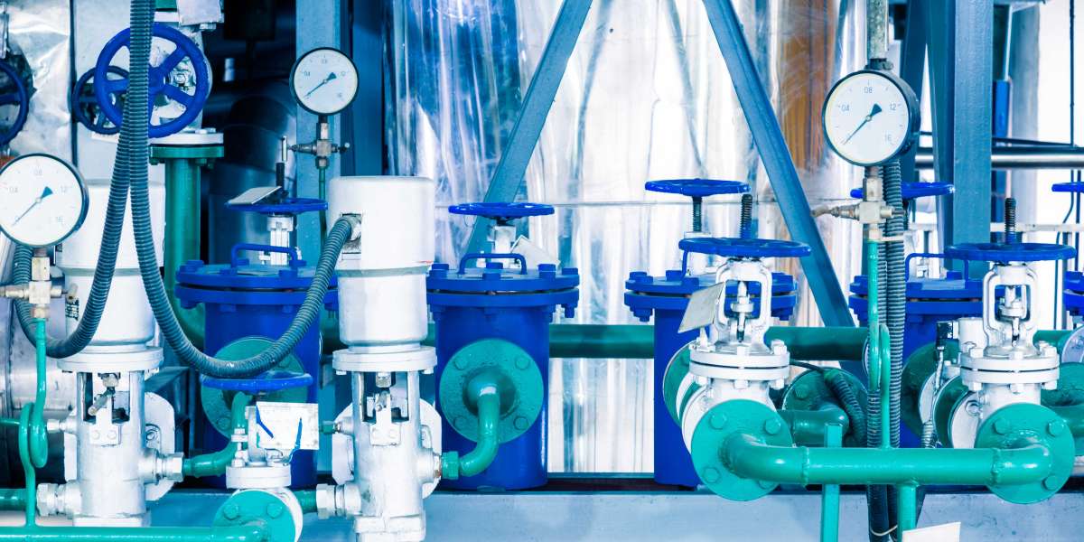 Common Issues with Water Pumps and How to Troubleshoot Them