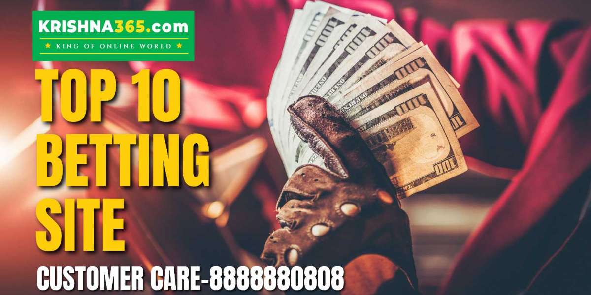 Top 10 Betting Sites | Top Betting Sites In India