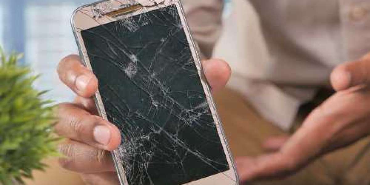 Дисплеят на мобилния телефон не работи – проблем и решение