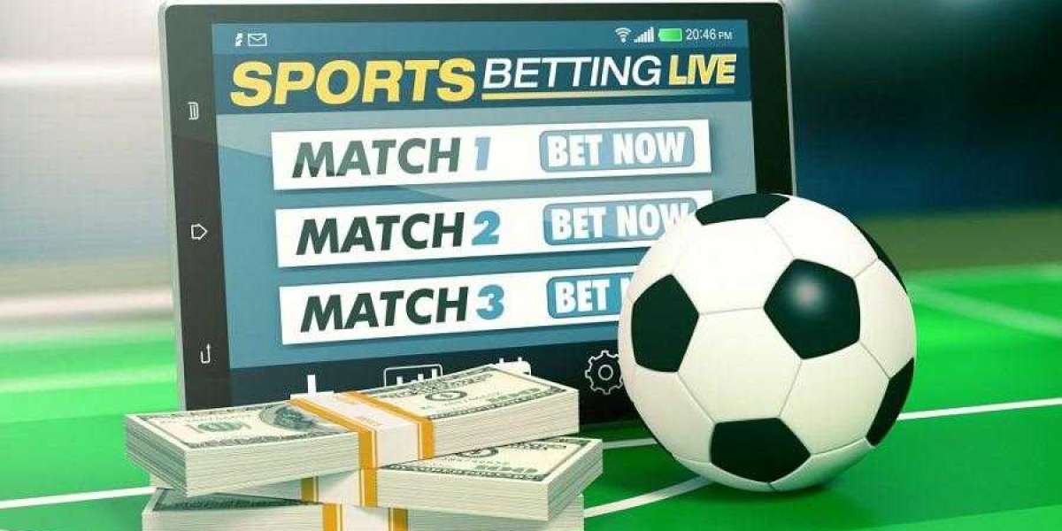 Guide to Playing Football Betting Without Losing