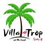 Villa Tropidero Vacation Rental Profile Picture