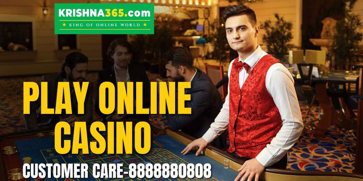 Play online casino games | Online casino games