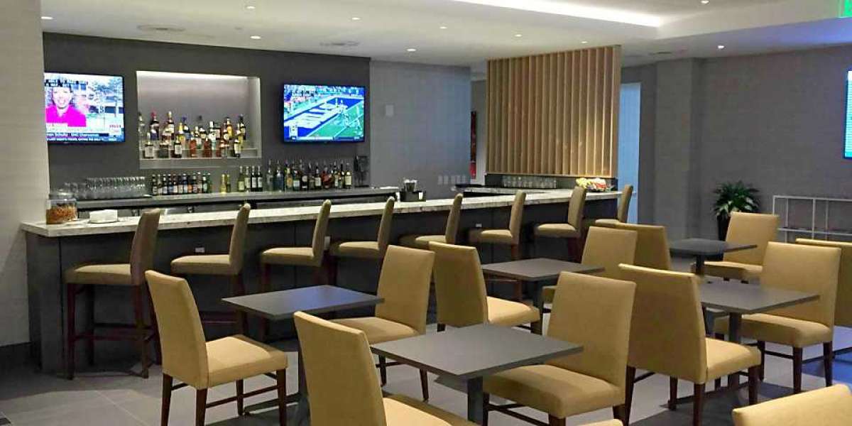 USO MCO Airport Lounge: A Haven for Travelers