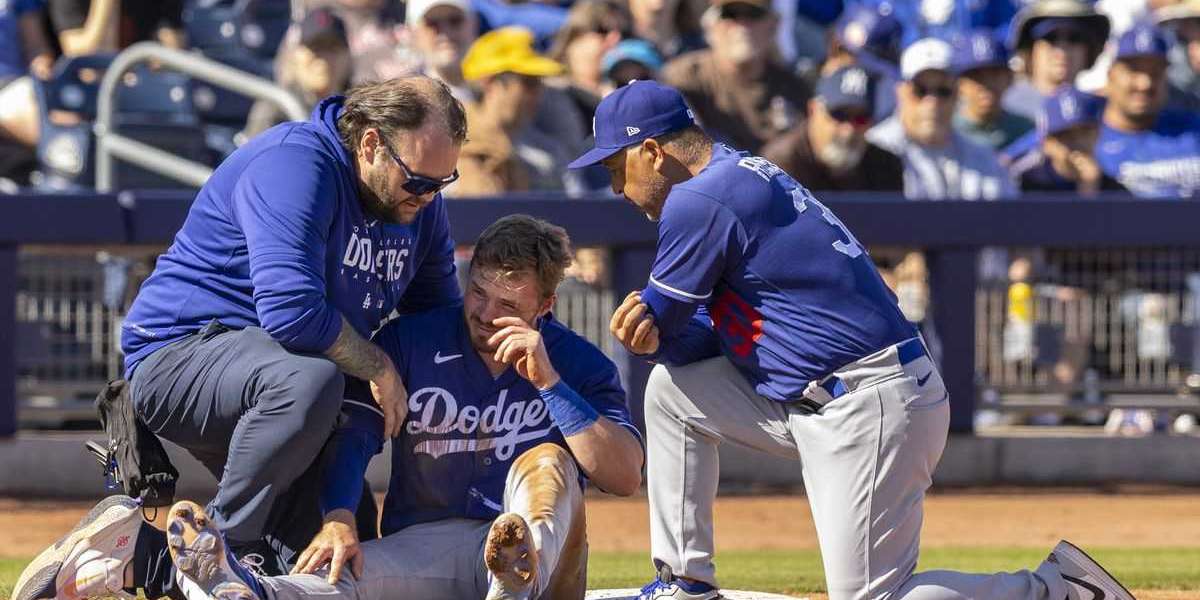 Dodgers to face Padres Thursday evening beginning lengthiest homestand of the season