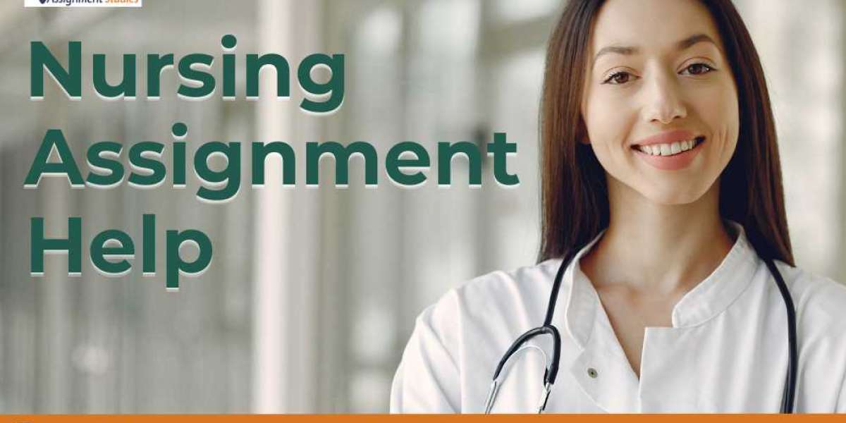 Nursing Assignment Assistance Online Services