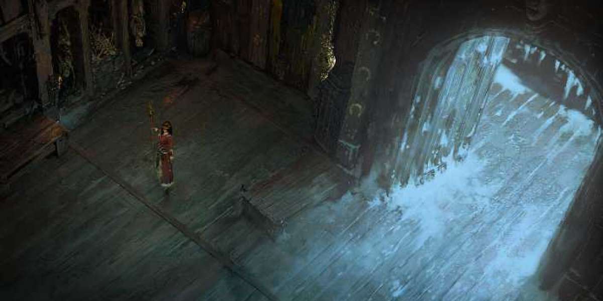 The Diablo IV teaser shows that there is unequivocal disagreement regarding an essentia