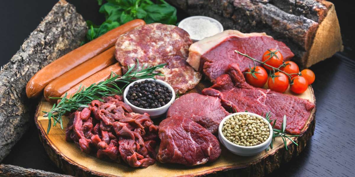 Savoring Culinary Excellence with Premium Meat Delivery in NZ
