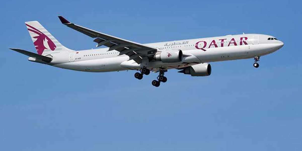 Qatar Airways Office in Kochi