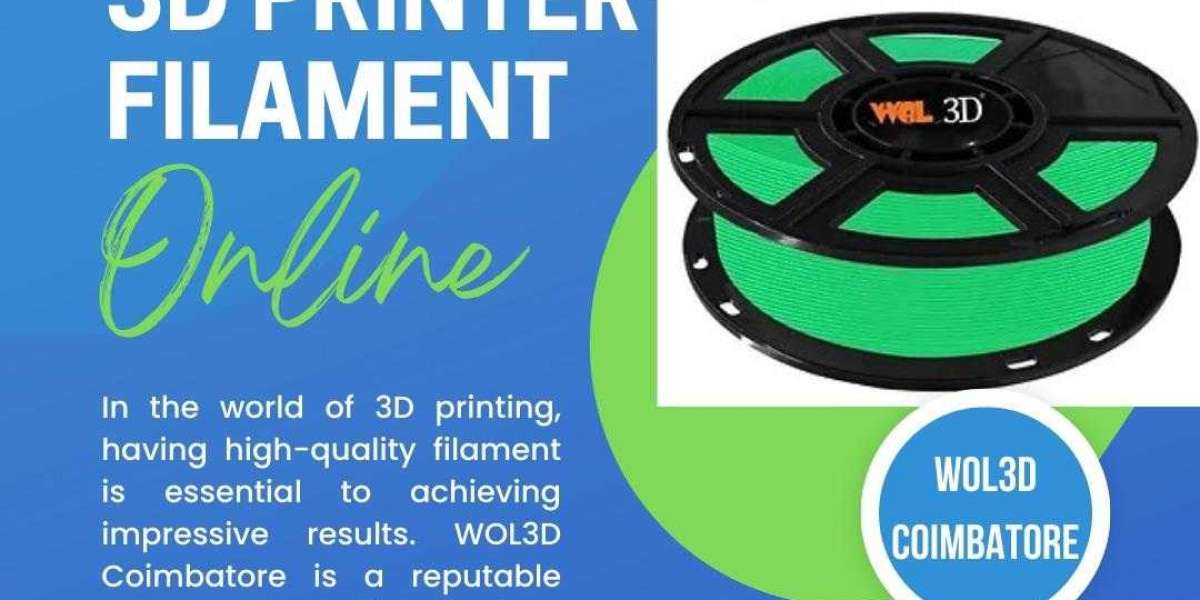 Elevate Your Printing Experience - Buy Flashforge 3D Printers at WOL3D Coimbatore