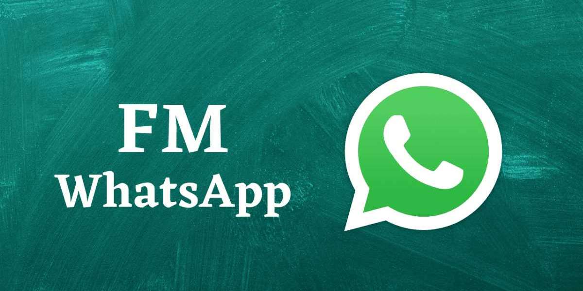 FMWhatsApp APK Download (Official) Latest Version (v9.75) August 2023|Anti-Ban