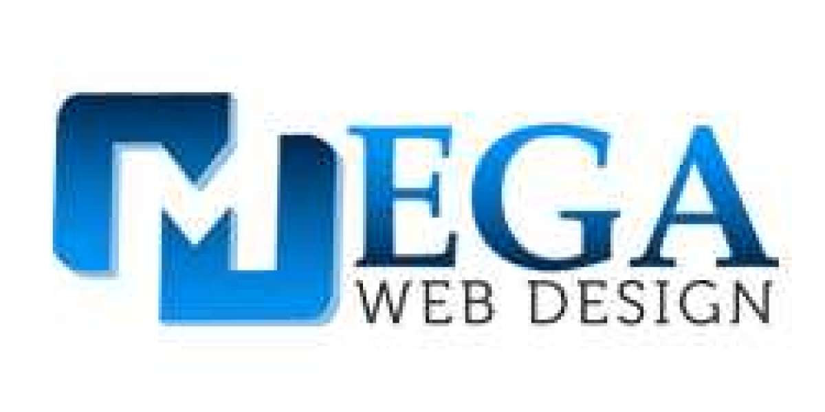 Mega Web Design is a leading website design and development company based in India