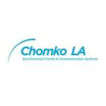 Chomko LA Profile Picture