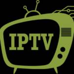 iIPTV Smarters Pro App Profile Picture