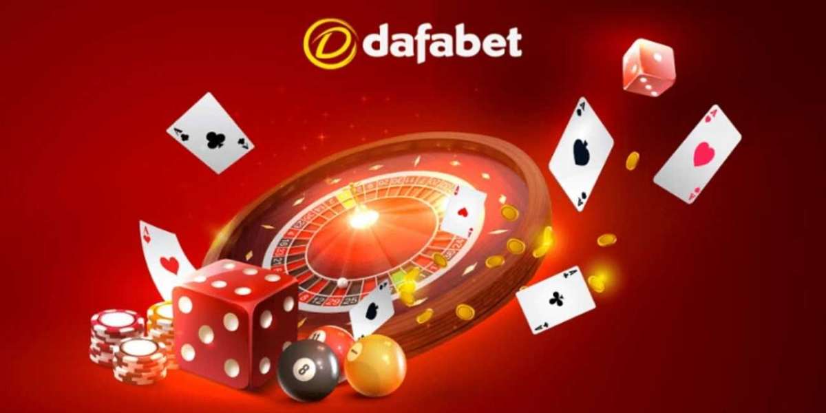 Dafabet Sports Your Extreme Goal for Exciting Sports Betting
