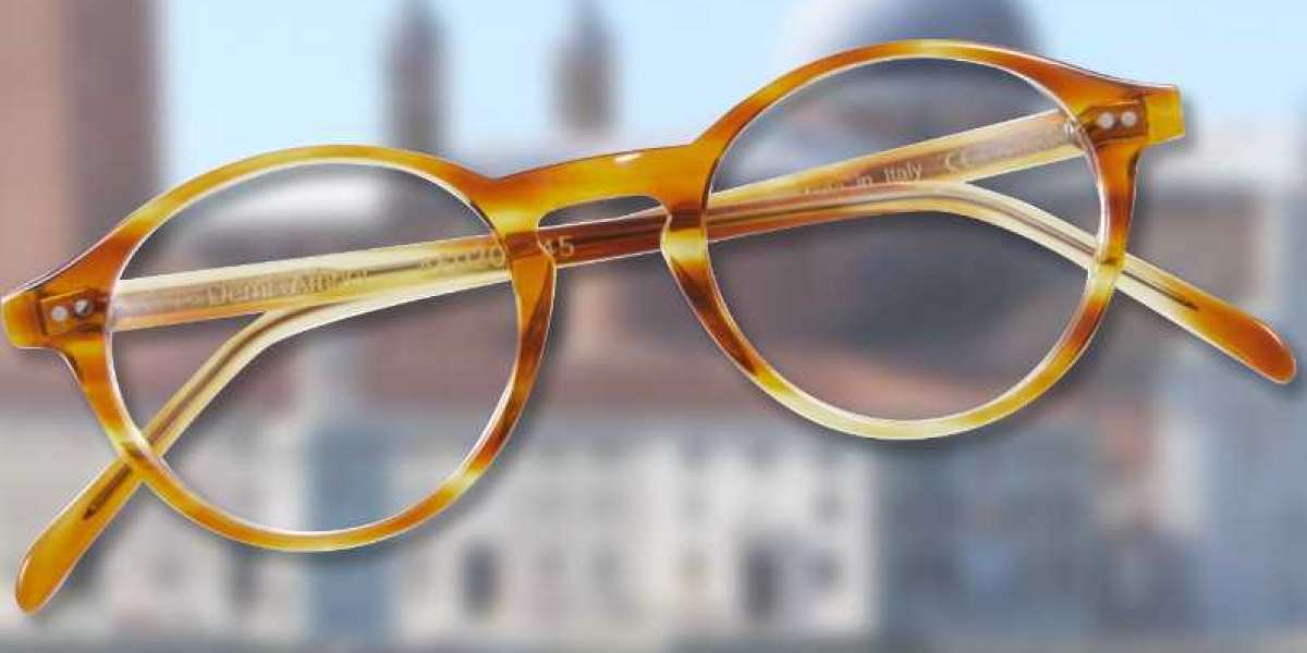 Find your browline style frame at Myglassesmart