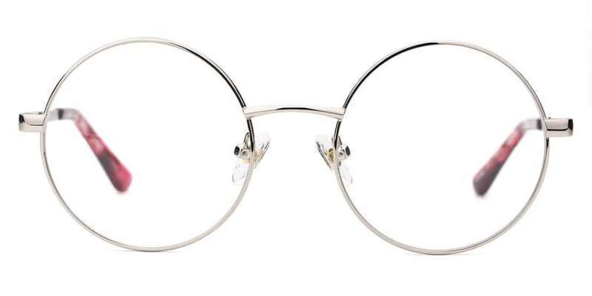 The Eyeglasses Can Be Shopping Online Due To The Popularization Of The Internet