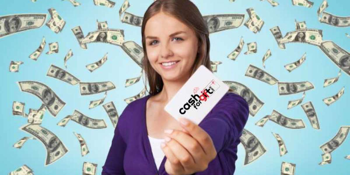 Sell Gift Cards Online Instantly : Best Solution