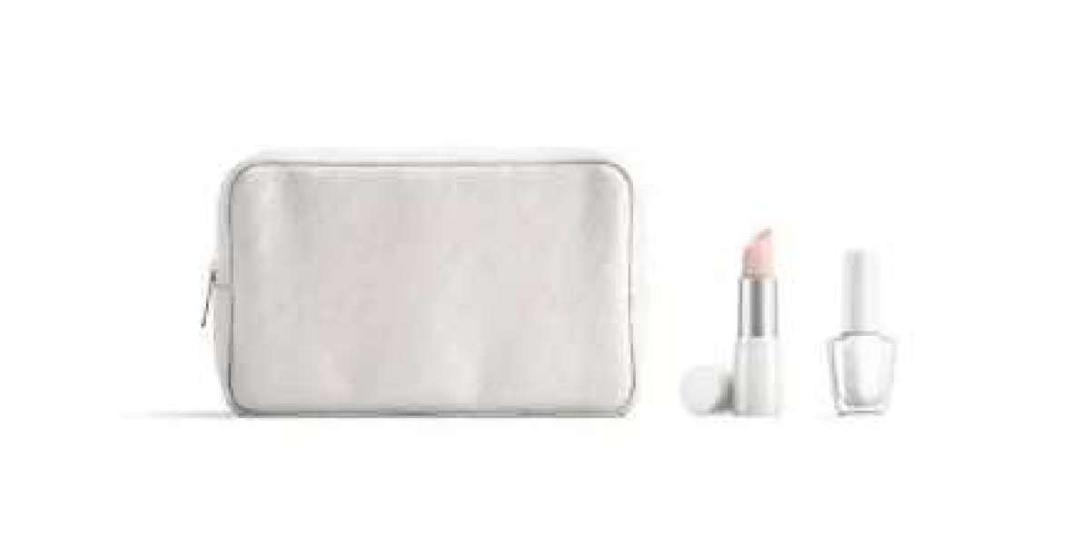 Boost Your Brand with Custom Toiletry Bags from Wholesalers