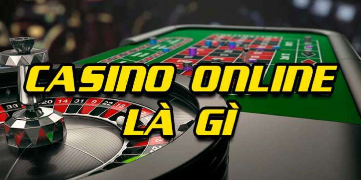 Trải nghiệm Casino Trực Tuyến: Kinh Nghiệm và Thông Tin Quan Trọng