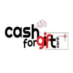 Cash for Gift Card Profile Picture