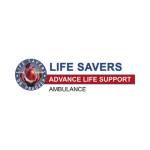 Life Savers Ambulance Profile Picture