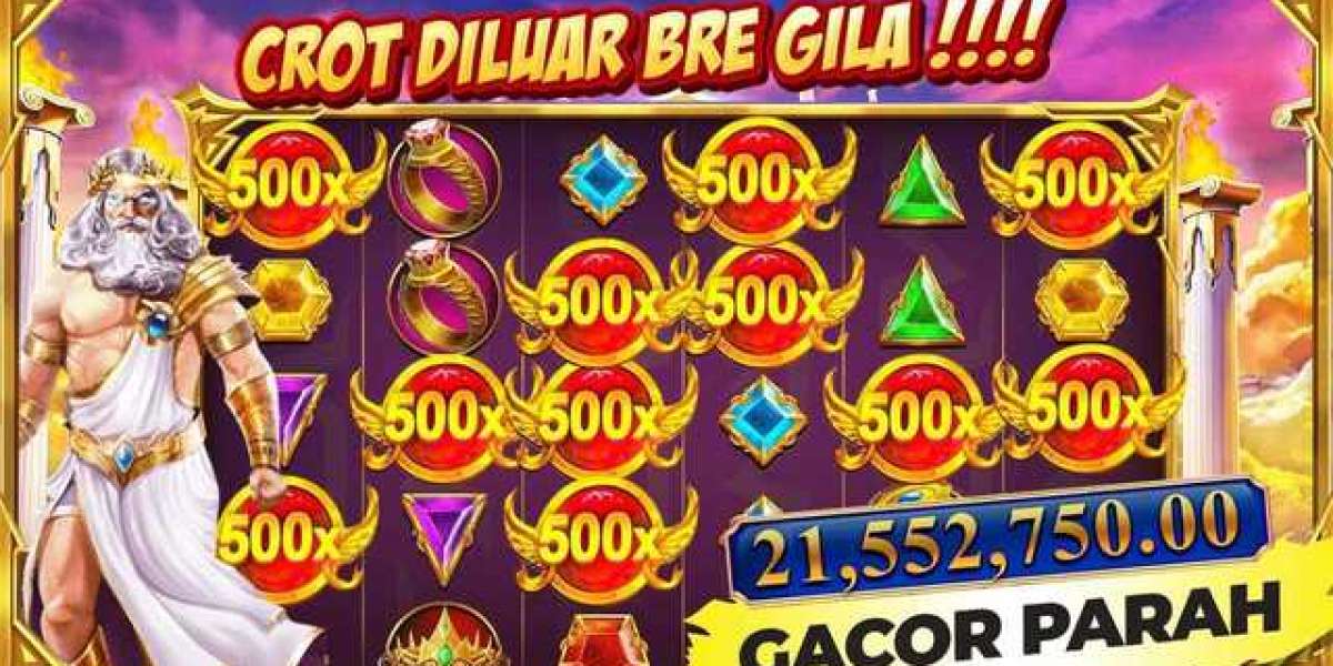 Daftar Bocoran Game Judi Mpo Deposit Dana Slot Gacor