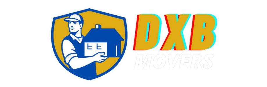Dxb Movers Movers Cover Image