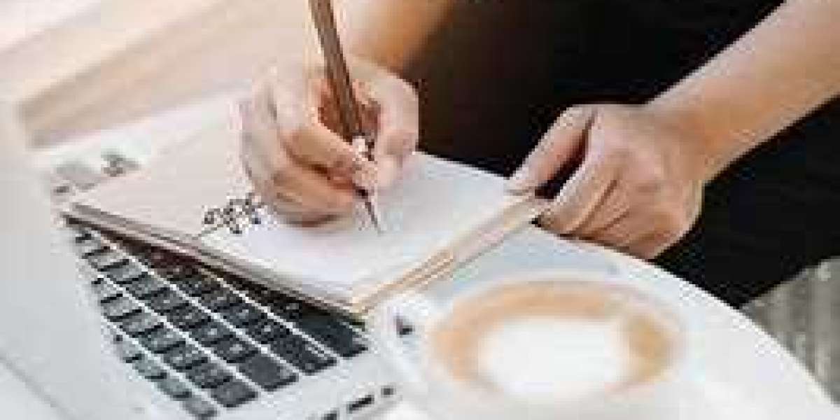 Writing Services: A Guide to Academic Excellence