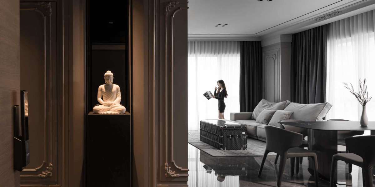 Transform Your Home: Leading Firm Interior Design in Kuala Lumpur