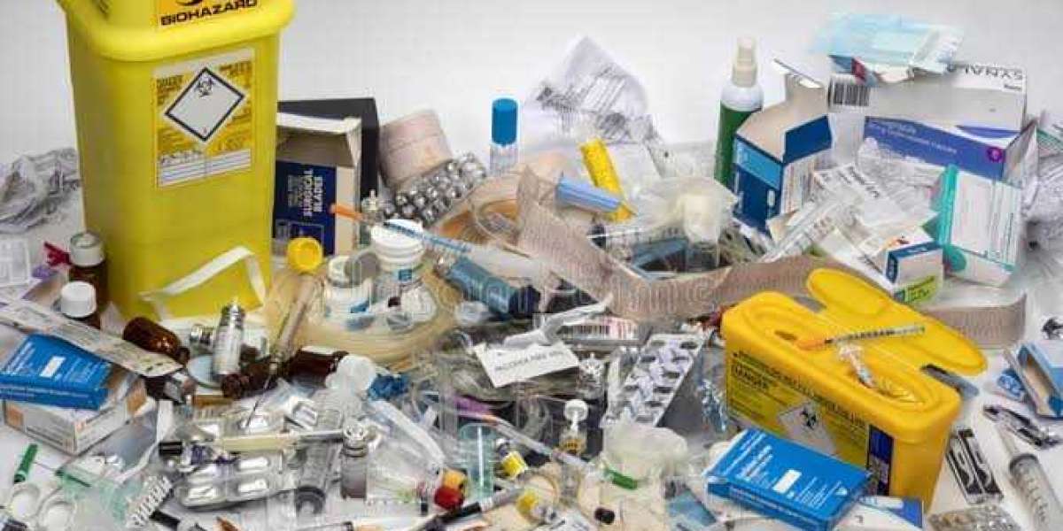 Biohazard Waste Disposal: A Comprehensive Guide to Regulations