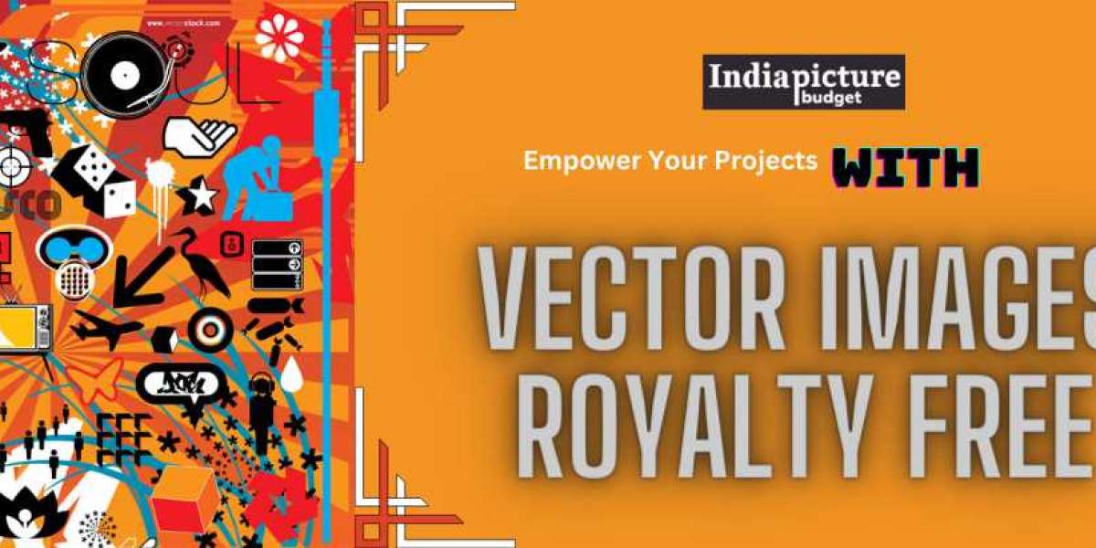 Empower Your Projects with Vector Images Royalty Free