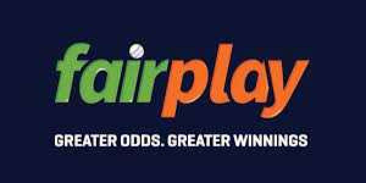 Fairplay App Your Trusted Companion for Dependable Online Gaming