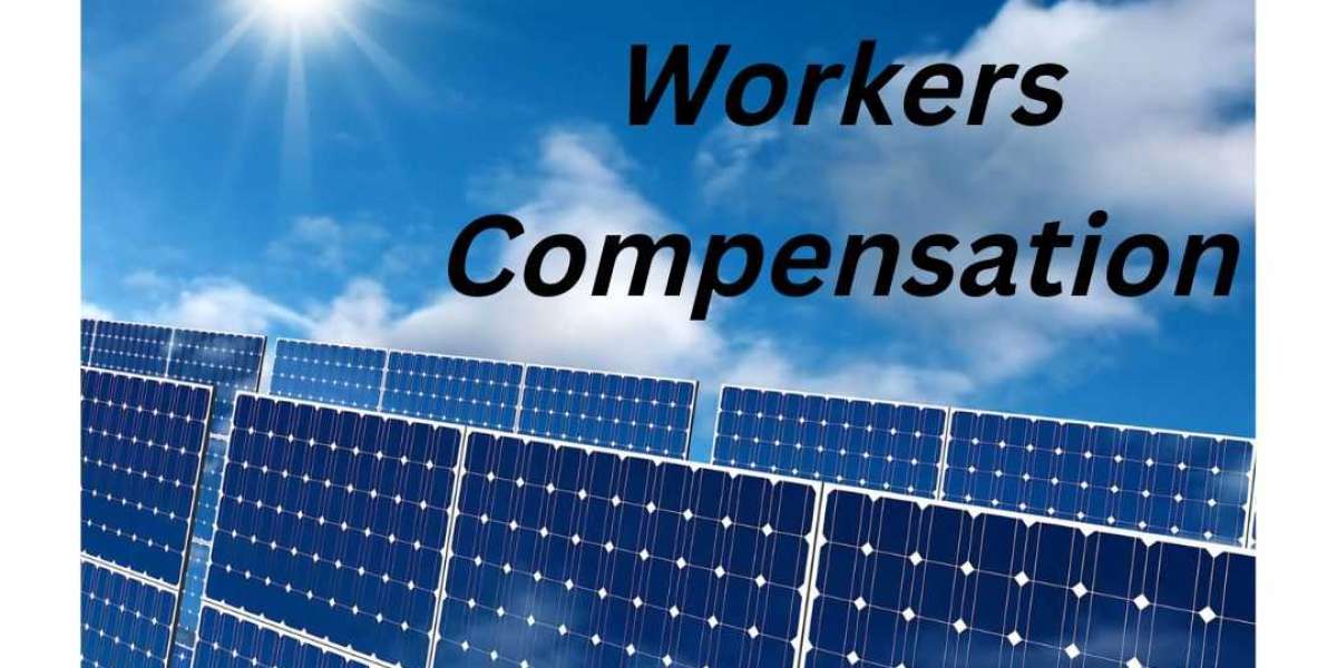 Solar Worker Comp