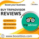 Buy TripAdvisor Reviews Profile Picture