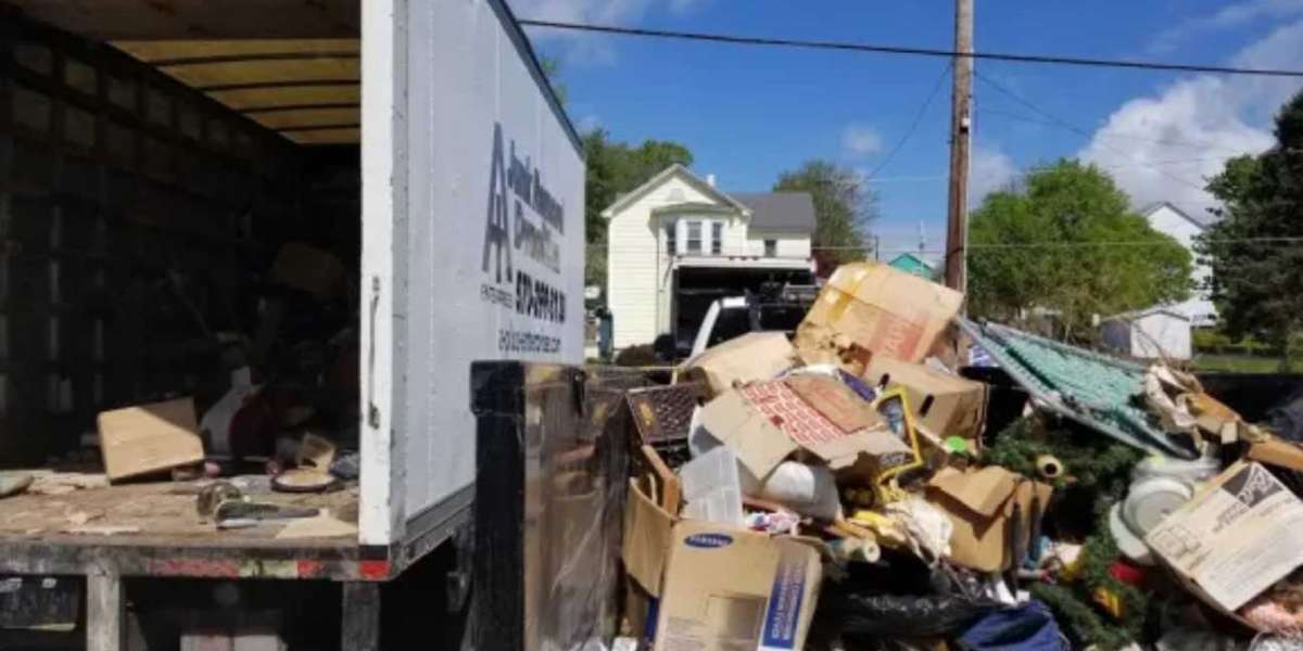 Green and Clean: Eco-Friendly Chicago Junk Removal Solutions