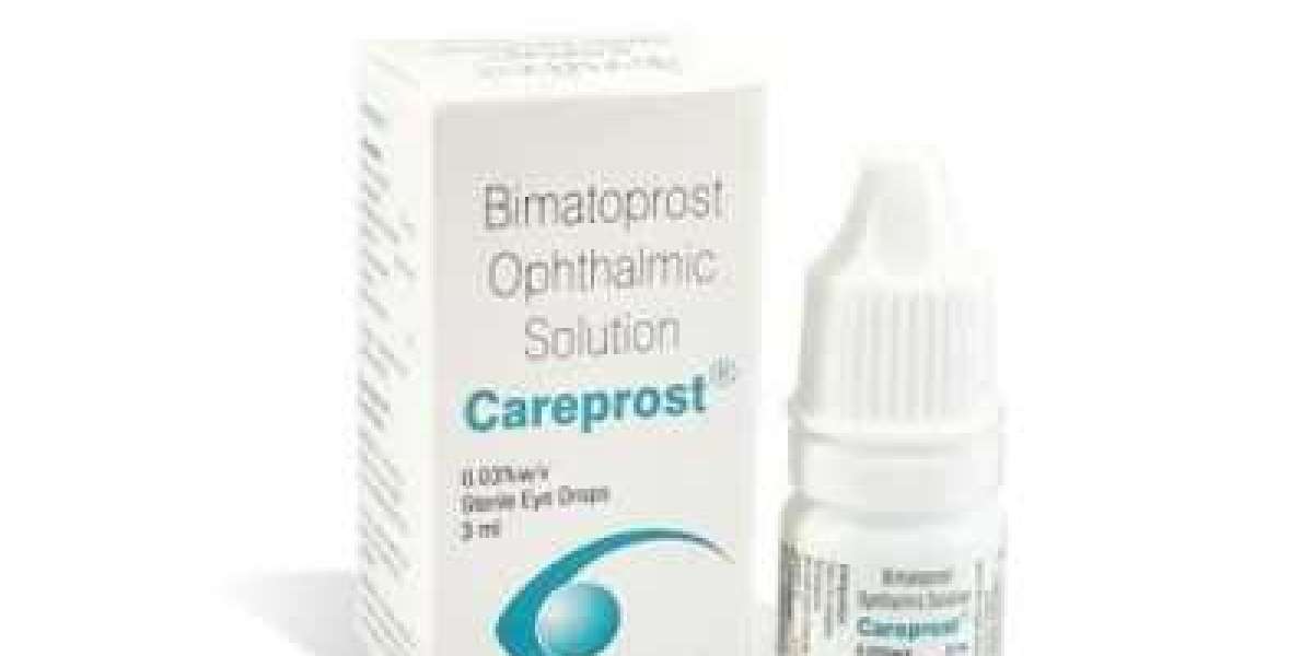 Careprost online Cheap Eye-care Treatment