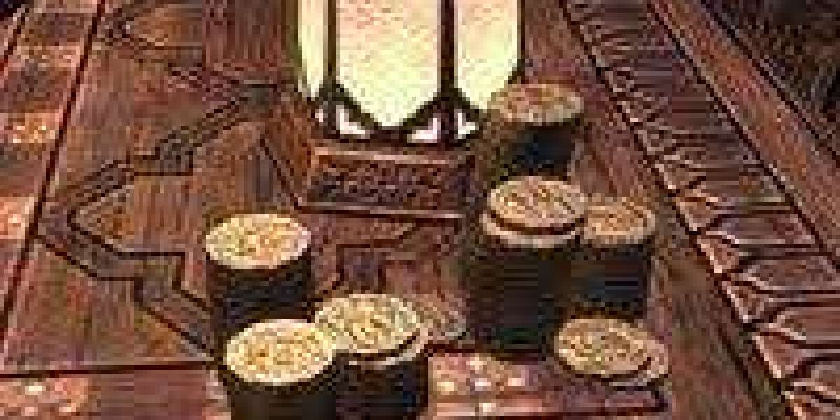 Gain Higher Details About Elder Scrolls Online Gold