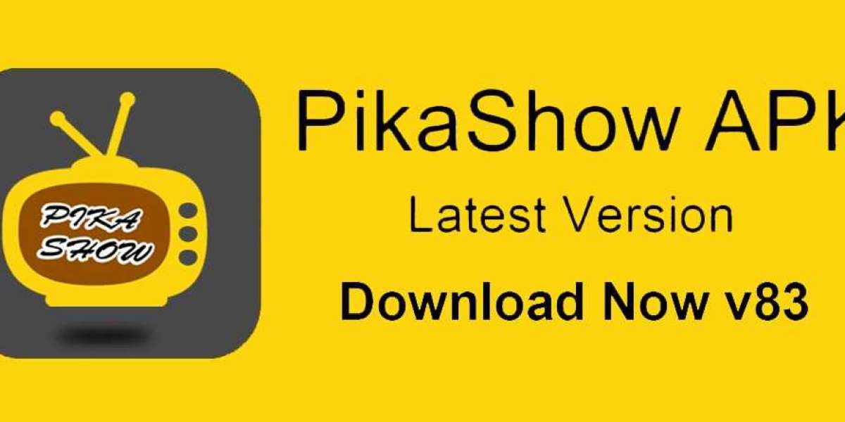 Download PikaShow Latest Version