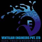 Ventilair ENGINEERS PVT. LTD. Profile Picture