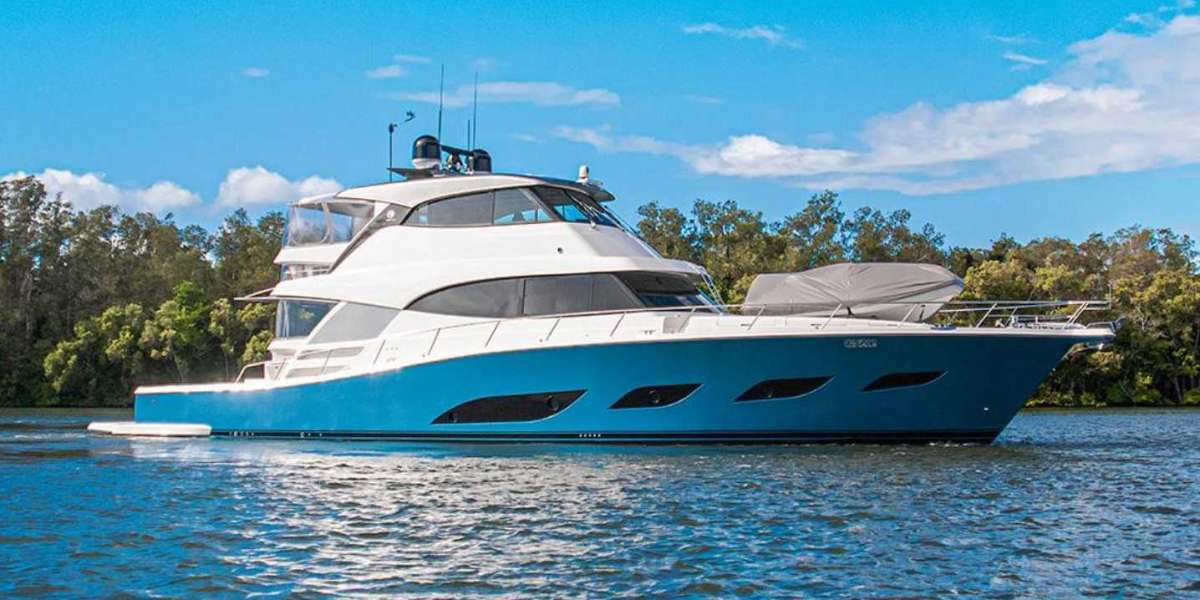 Anchored Ambitions: Your Journey to Boats for Sale Ownership