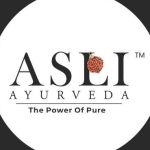 Asli Ayurveda Wellness Pvt Ltd Profile Picture