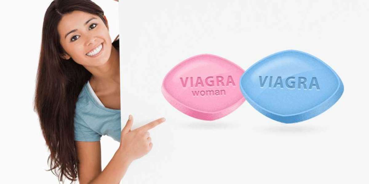 Exploring the Role of Lovegra Tablets in Female Sexual Health