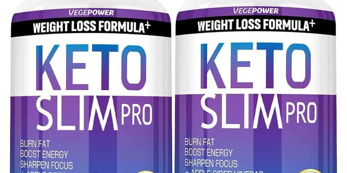Slim Pro X Keto Reviews Does It Really Work